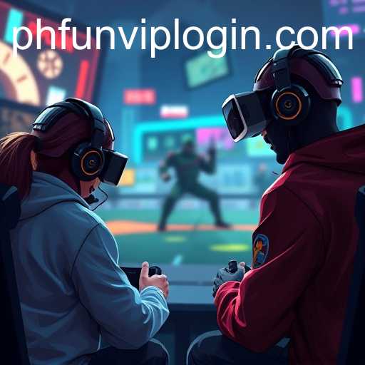 Exploring Online Gaming Trends Amidst Technological Advancements