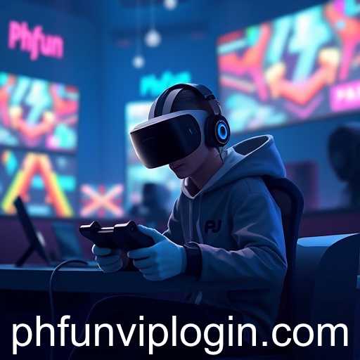 The Digital Playground: Exploring the World of Phfun