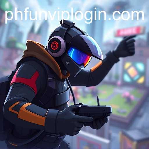 Gaming Revolution with Phfun