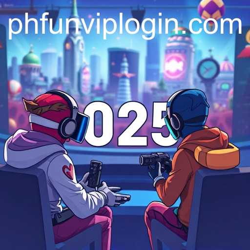 Gaming Revolution with Phfun