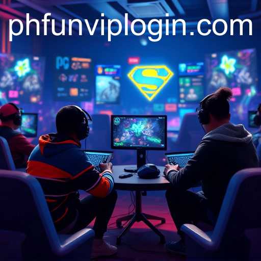 The Rise of Online Gaming Communities