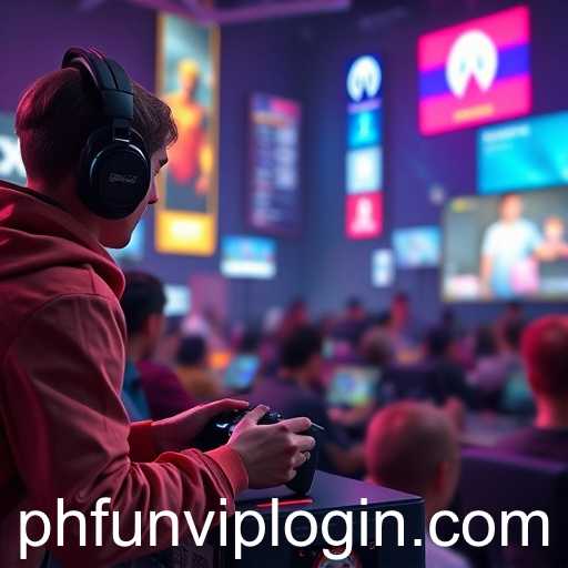 The Rise of Online Gaming Communities