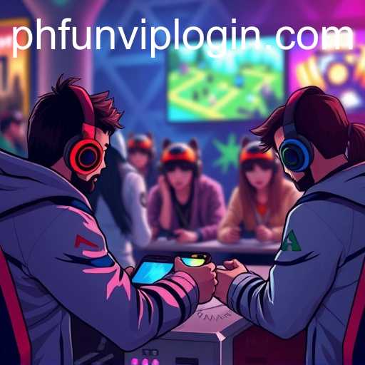 The Rise of Online Gaming Communities